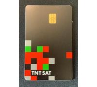 Tarjeta Inteligente para satélite (4 años)