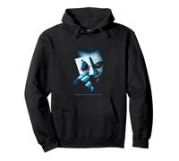 Tarjeta Joker The Dark Knight Batman Fans Coleccionista Sudadera con Capucha