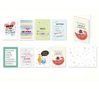 Tarjeta Jumbo Profesores Con Sobre Decoracion Surtido A Elegir 1