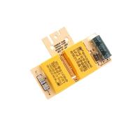 Tarjeta Led Luz Refrigerador Ariston Indesit Original C00345689