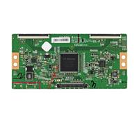 Tarjeta lógica T-con 6870C-0552A, Compatible con Hisense LG Philips. Piezas de TV de 43 Pulgadas(No R126 Resistor)