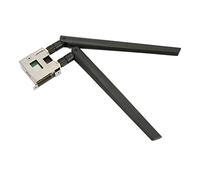 Tarjeta M.2 WiFi GO AX20 M.2 Key E CNVio 2 BT5. Triple Banda A para Oficina Tarjeta de Visita para una Fácil Función Plug and Play, la Tarjeta M.2 Tarjeta WiFi Tarjeta AX20