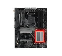 Tarjeta madre Fit for ASUS X470 Master SLI/AC AM4 Compatible Ryzen 7 3700X 4800X 3800X CPU Chipset DDR4 HDMI 1.4 ATX