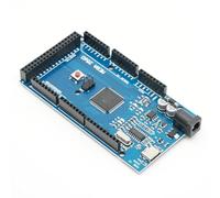 Tarjeta Mega 2560 R3 USB Tipo C Compatible con Arduino IDE Placa de desarrollo ATmega2560 CH340G USB-C