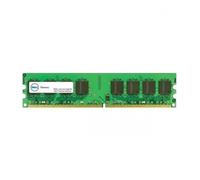 Dell Memory Upgrade - 16GB - 1RX8 DDR4 UDIMM 3200MHz ECC