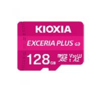 Tarjeta memoria micro sd kioxia 128gb exceria plus g3