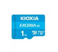 Tarjeta memoria micro sd kioxia 1tb exceria g3 (LMEX3L001TG2)