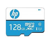 Tarjeta memoria micro secure digital micro sd hp 128gb class 10
