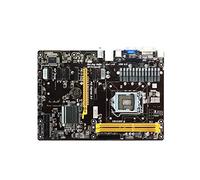 Tarjeta Mere Intel Carboard Fit for Biostar TB85 Board B85 LGA 1150 I7 I5 I3 DDR3 6GP 6 PCIe Original (Reemplazar H81 H61 TB250 Pro BTC)