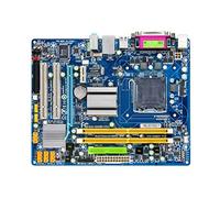 Tarjeta Mere Intel Carboard Fit for Gigabyte Ga-G41M-ES2L G41 LGA 775 DDR2 8G SATA2 USB2.0 Micro-ATX G41M ES2L P5G41M LX