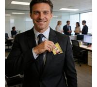 Tarjeta Metálica Tai Sui 2026 | Bendición De Suerte Y Riqueza Del Año Del Caballo,Tarjeta De Bendicion Tai Sui,Para Decoración de Billetera, Mujeres, Hombres, Coleccionistas, Creyentes, Meditación, Or