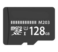 PNY HFUD128-1U1BA HP SDU U1 - Tarjeta Micro SD (128 GB)