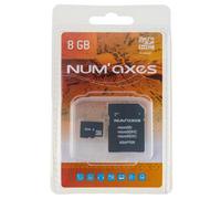 TARJETA MICRO SD 8 GB Talla única