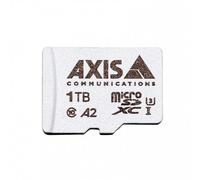 Tarjeta Micro SD Axis 02366-001 1 TB