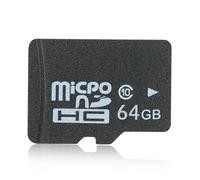 Tarjeta Micro SD de alto rendimiento, memoria flash UHS-I para grabación de vídeo Full HD ininterrumpida, compatible con una amplia gama de
