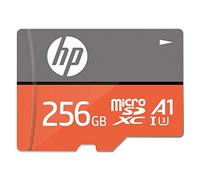 HP HFUD256-1V31A MicroSDXC 256GB Clase 10 UHS-I + Adaptador