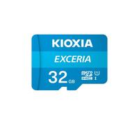 Kioxia Exceria microSDHC 32GB Clase 10
