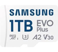 Tarjeta Micro SD Samsung MB-MC1T0SA/EU 1 TB
