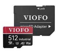Tarjeta Micro SD VIOFO 512GB