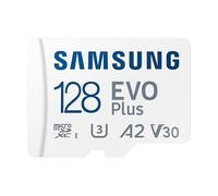 Samsung EVO Plus 128 GB MicroSDXC UHS-I Clase 10