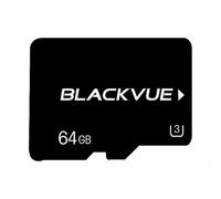 Tarjeta microSD de repuesto oficial de 64 GB de Blackvue (dise ada espec ficamente para c maras de tablero)