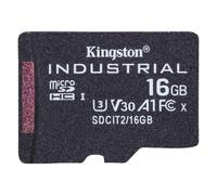 Kingston Industrial MicroSDHC (SDCIT2) 16GBSP