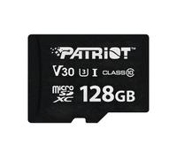 Tarjeta microSD Patriot VX Series 128 GB UHS-I Clase 10 Negro