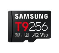 Tarjeta microSD Samsung MB-MH256TB 256 GB UHS-I U3 V30 A2