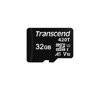 Tarjeta microSD Transcend TS32GUSD420T 32GB Class 10 UHS-I