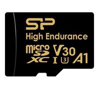 Tarjeta MicroSDHC Silicon Power SP008gbsth010v10sp 256 GB Clase 10 Adaptador incluido