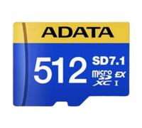 Adata Premier Extreme 512GB - Tarjeta MicroSD