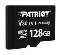 Tarjeta microSDXC Patriot VX 128 GB V30 U3 A2 90 MB/s lectura