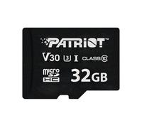 Patriot Memory Tarjeta Micro SD PSF32GVX31MCH 32 GB UHS-I U3 v30
