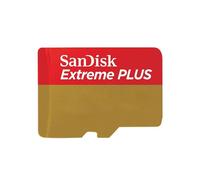 Tarjeta microSDXC Sandisk Extreme PLUS SDSQXBD 2 TB UHS-I con adaptador