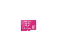 Tarjeta microSDXC SanDisk microSDXC Extr 256GB (A1/V30/U3/C10/R100/W90) Fortnite, Cuddle Team Leader 256 GB A1 Aplicación