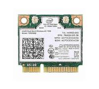 Tarjeta Mini PCI-E de 867 Mbit/s, Intel 7260 AC para ordenador de sobremesa