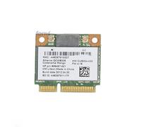 tarjeta mini-PCI inalámbrica Atheros KTC Computer Technology QCWB335 Wifi Bluetooth BT 4.0 para HP adaptador PCI Express de envío gratuito