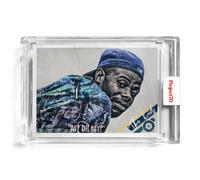 Tarjeta MLB Topps Project70 309 1960 Ken Griffey Jr. por Lauren Taylor