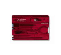 Tarjeta multifunción Victorinox Swiss Card Classic