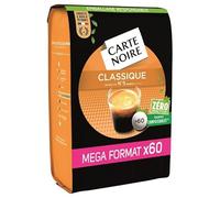Tarjeta negra - Café Dosis Clásica N°5 420G - Lote de 3