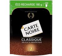 TARJETA NEGRA|Soluble Eco-Recarga 180G |(lote de 3)|best deal