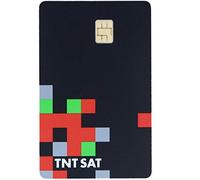 Tarjeta Neuve TNTSAT 33 Meses.
