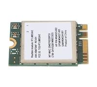 Tarjeta NGFF M2 5G 802.11AC AX Módulo WiFi Tarjeta Wifi6 MU MIMO A 5.2 Tarjeta NGFF M2 Tarjeta WiFi 6 Tarjeta M.2 Tarjeta NGFF Tarjeta de Módulo WiFi Esta Tarjeta WiFi 6 está