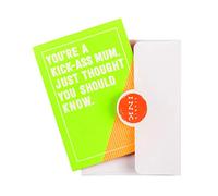 Tarjeta para el día de la madre de The Hallmark Studio - Tarjeta en miniatura