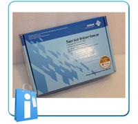 Tarjeta PCI Controladora 1 x SERIE RS232 DB9 SUNIX 4027AL Low Profile