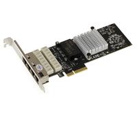Tarjeta PCIE 10 100 1000 QUAD Gigabit Ethernet CHIPSET I350AM4 LBP LAN BYPASS