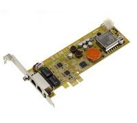 Tarjeta Pcie 2 Puertos 2.5 Gigabit Ethernet - Encendido Over Poe+ 30W-I225 Lm
