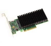 Tarjeta Pcie 3.0 8x para 2 SSD M.2 Nvme M Key M2 Ngff Modo Motocicleta Solo