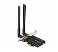 Tarjeta PCIe Archer TX50E Wi-Fi 6 AX3000 con Bluetooth 5.0