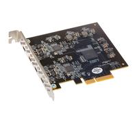 Sonnet Allegro - Powerful USB 3.2 Gen 2 (USB-C) Expansion